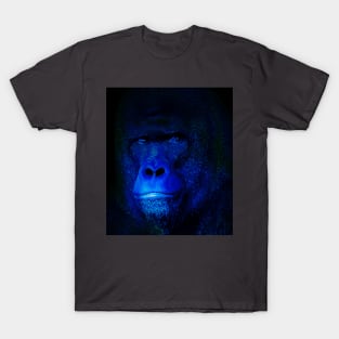 The Blue Gorilla T-Shirt